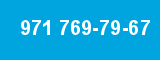 971 769-79-67